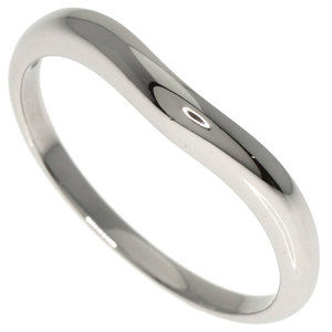 BVLGARI Platinum Ring